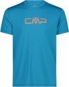 Cmp-T-shirt col rond
