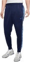 NIKE-Pantalon de jogging Sportswear Repeat bleu foncé