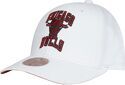 Mitchell & Ness-Snapback Cap ALL IN PRO Chicago Bulls