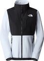 THE NORTH FACE-Pull Denali Dusty Periwinkle/Black