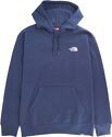 THE NORTH FACE-Pull Essential Hoody Summit
