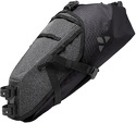 VAUDE-Sacoche de guidon Trailsaddle II Black Uni