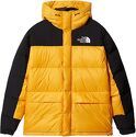 THE NORTH FACE-Veste Himalayan Down Parka Summit Gold/Black