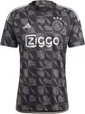adidas Performance-Maglia Third Ajax Amsterdam 2023/2024