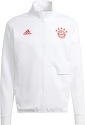 adidas Performance-Giacca Anthem FC Bayern München