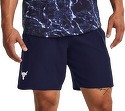 UNDER ARMOUR-SHORTS PROJECT ROCK WOVEN