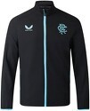 Castore-Glasgow Rangers Fc Fanswear 2023/2024