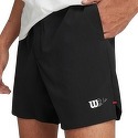 WILSON-Tournament Shorts #7