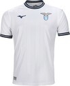 MIZUNO-Lazio Roma Third 2023/24