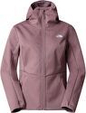 THE NORTH FACE-W Highloft Soft Shell Giacca Eu