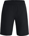 UNDER ARMOUR-Ua Woven Graphic Shorts