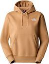 THE NORTH FACE-W ESSENTIAL HOODIE