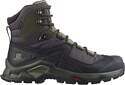 SALOMON-Quest Element Gore-Tex