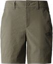 THE NORTH FACE-W TRAVEL SHORTS