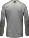 GORE-Wear Contest Long Sleeve Tee Lab Gray