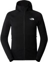 THE NORTH FACE-M Bolt Polartec Hoodie