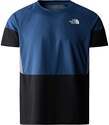 THE NORTH FACE-M BOLT TECH TEE