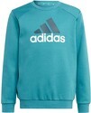 adidas Sportswear-Ensemble pantalon sportswear molleton grand logo Essentials