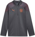 PUMA-Sweatshirt Training Manchester City 2023/24