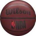 WILSON-Nba Forge Crimson Ball