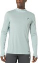 ASICS-Metarun Mock Neck Top