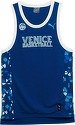 PUMA-Débardeur Venice Basketball Bleu