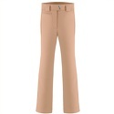 POIVRE BLANC-Pantalon Softshell 1120 Almond Brown