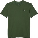 LACOSTE-Tee Shirt Core Performance