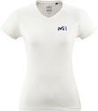 Millet-T-Shirt Alpinisme Femme FUSION TS SS
