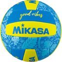 MIKASA-Ballon De Beach Volley Good Vibes