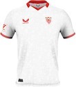 Castore-Sevilla FC Maillot Domicile 2023-2024 Enfant