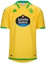 KAPPA-Deportivo La Coruña Maglia Away 2023/2024