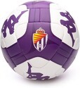 KAPPA-Ballon de Football du Real Valladolid