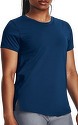 UNDER ARMOUR-T-shirt femme Iso-Chill Laser