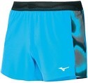 MIZUNO-Premium Aero 4.5 Short