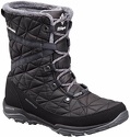 Columbia-Loveland Mid Omni Heat - Bottes après-ski