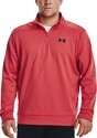UNDER ARMOUR-Fleece 1/4 Zip Sweatshirt