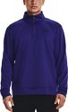 UNDER ARMOUR-Fleece 1/4 Zip Sweatshirt