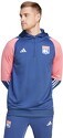 adidas Performance-Sweat-shirt à capuche Olympique Lyonnais Tiro 23