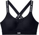UNDER ARMOUR-Brassière femme Infinity High