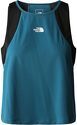THE NORTH FACE-W LIGHTBRIGHT TANK