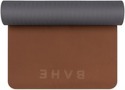 BAHE-Tapis de yoga reversible Soft Touch Xl 6Mm