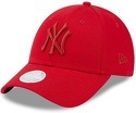 NEW ERA-Casquette femme New York Yankees League Ess 9Forty
