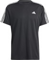 adidas Performance-T-shirt de training Train Essentials 3-Stripes