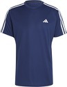 adidas Performance-T-shirt de training Train Essentials 3-Stripes