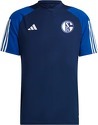 adidas-FC Schalke 04 maillot d'entrainement enfants