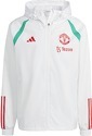 adidas Performance-Giacca Tiro 23 All-Weather Manchester United FC