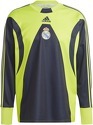 adidas Performance-Maillot Gardien de but Real Madrid Icon