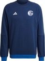 adidas-FC Schalke 04 sweatshirt