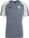 adidas-Fc Schalke 04 Maglia Da Allenamento